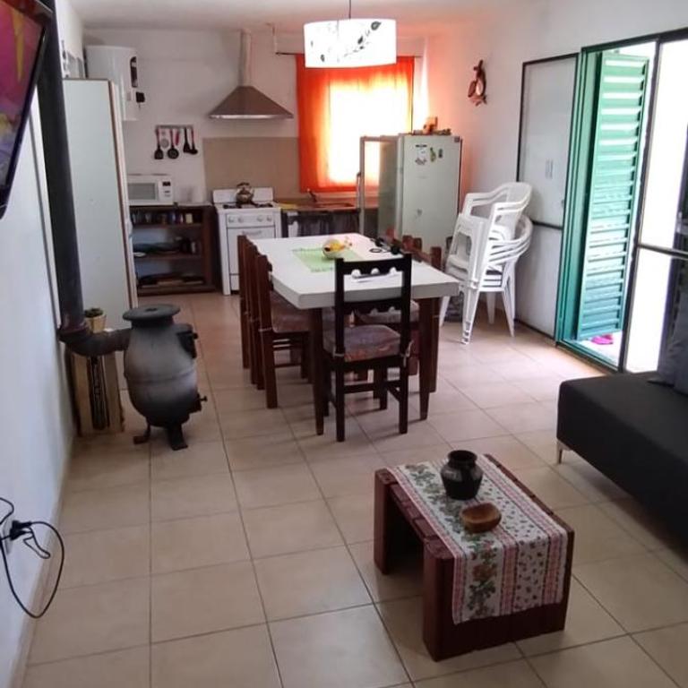 Pan de Azúcar - Casa de 2 dormitorios - 9