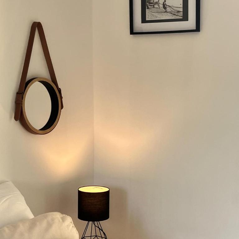 Welcome Traveller Laurence Garden Apartments - Appartamento con 2 Camere da Letto e Balcone - 14