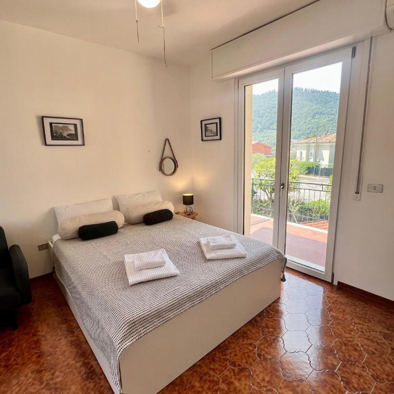 Welcome Traveller Laurence Garden Apartments - Appartamento con 2 Camere da Letto e Balcone - 2