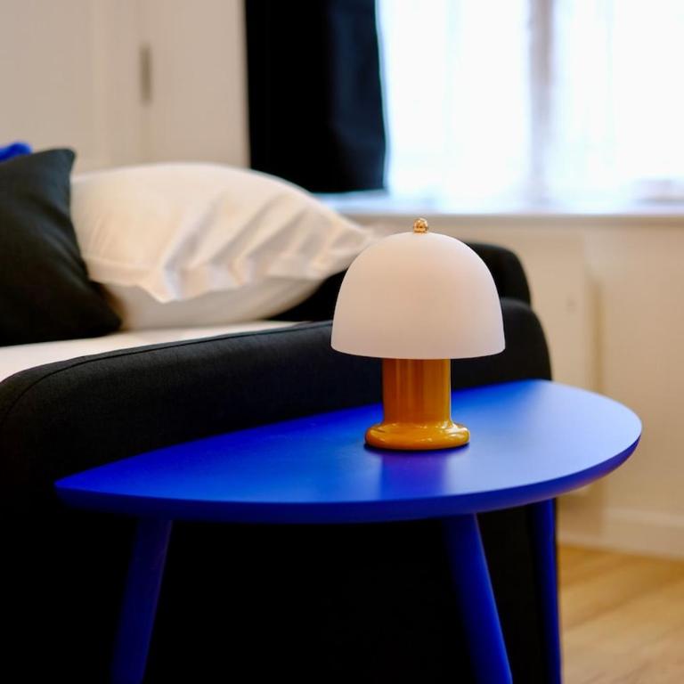Rouen - Magnifique studio - Apartment mit 1 Schlafzimmer - 10