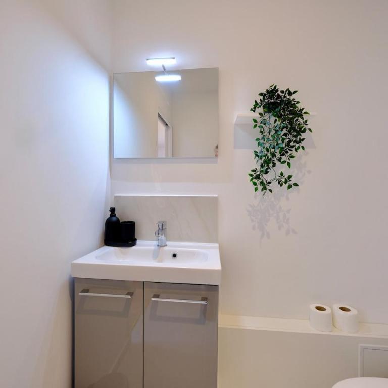 Rouen - Magnifique studio - Apartment mit 1 Schlafzimmer - 17