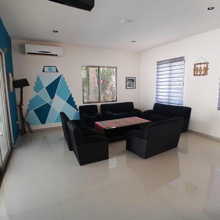 Casa los fundadores 24 7 Security Private Pool Service Included - Superior Villa - 23