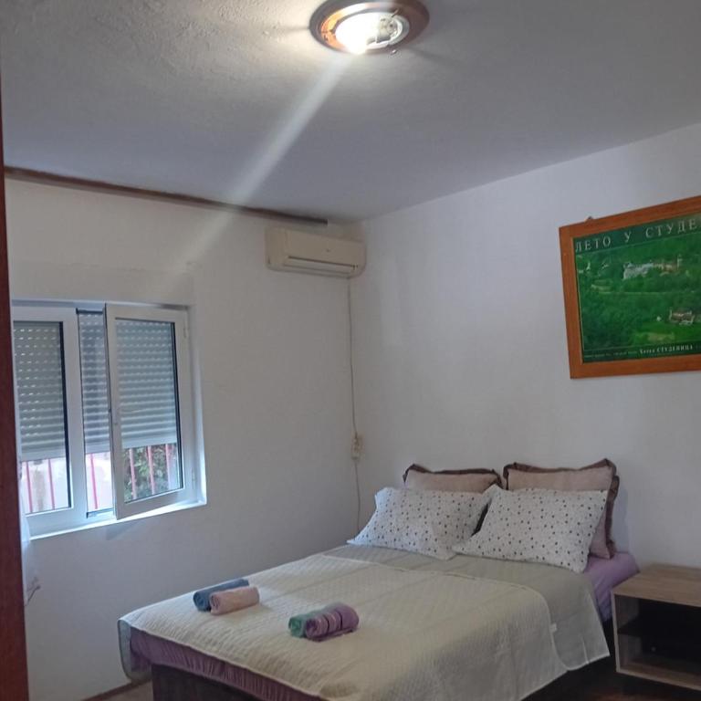 Sara apartments - Deluxe Family Room - 10