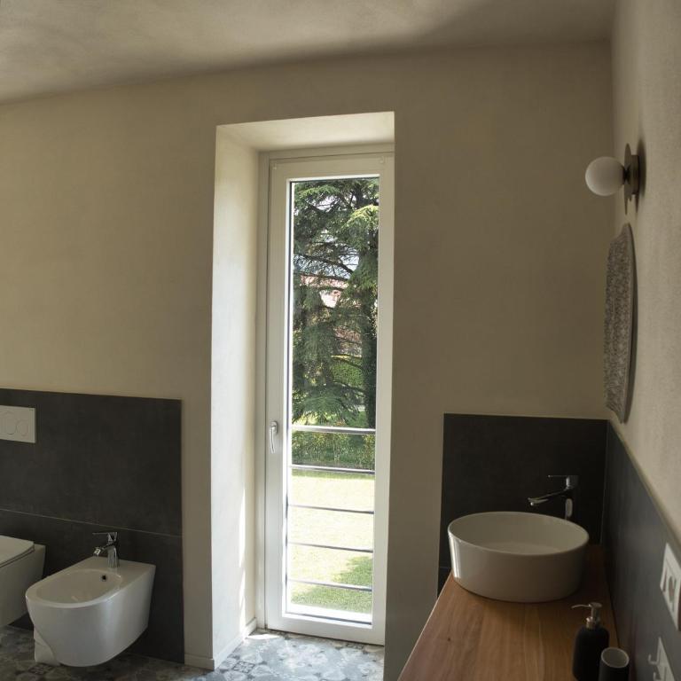 Cascina della Contessa Suite - Maison de Vacances - 14