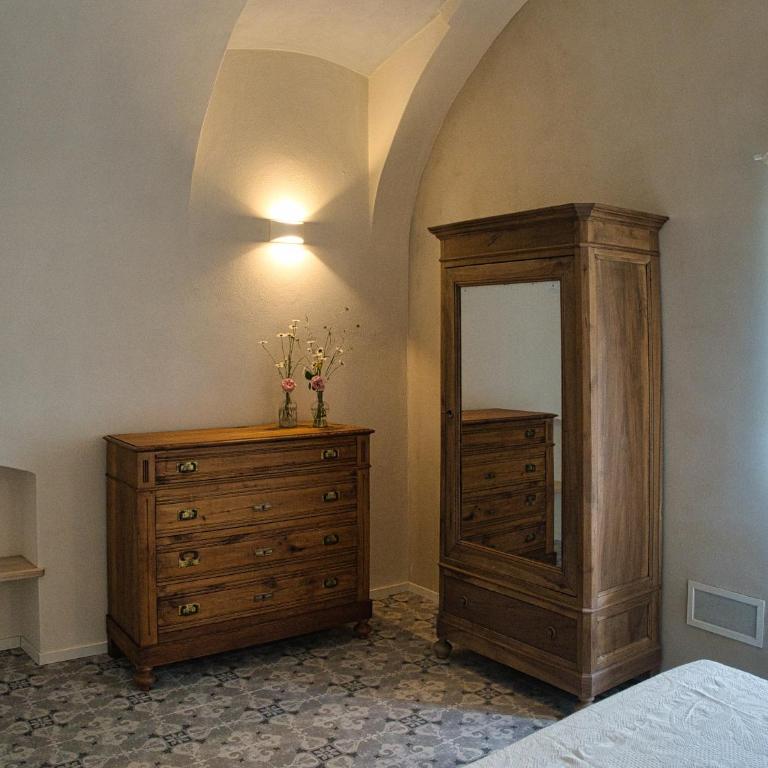 Cascina della Contessa Suite - Maison de Vacances - 11