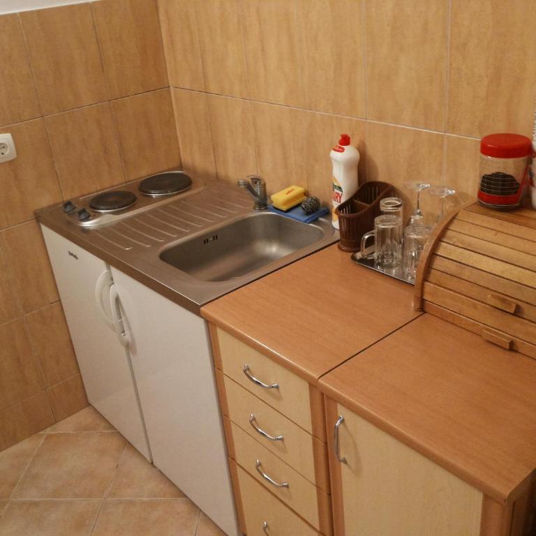 Nobel Apartments Herceg Novi - One-Bedroom Apartment - 7