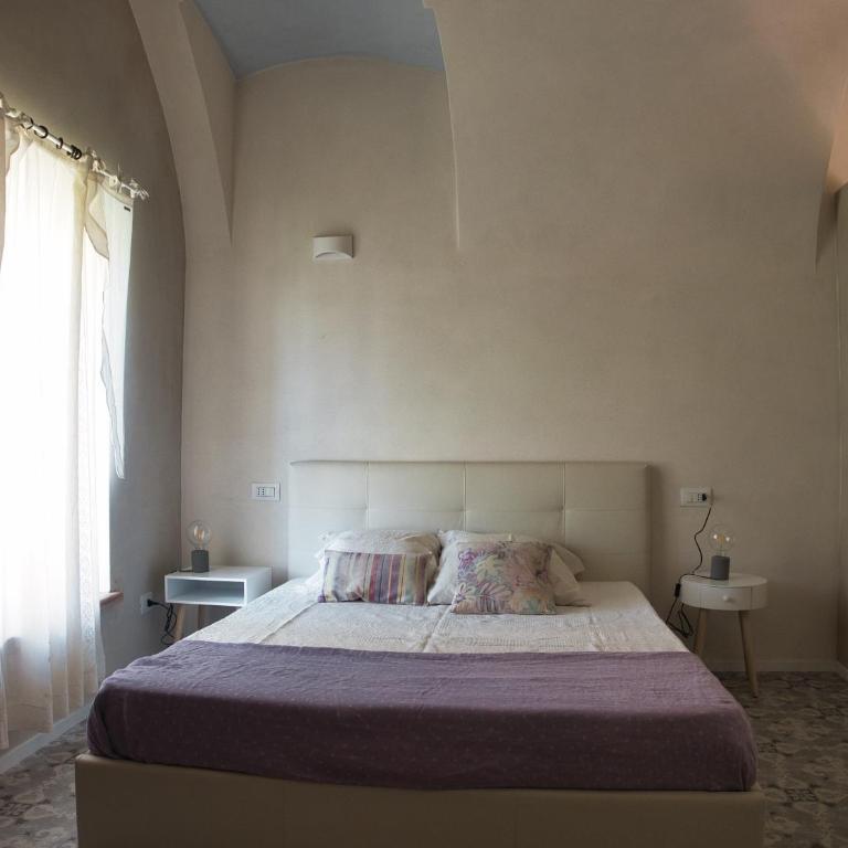 Cascina della Contessa Suite - Maison de Vacances - 12