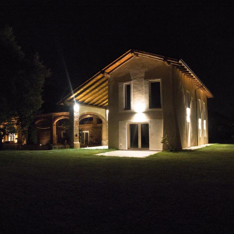 Cascina della Contessa Suite - Maison de Vacances - 1
