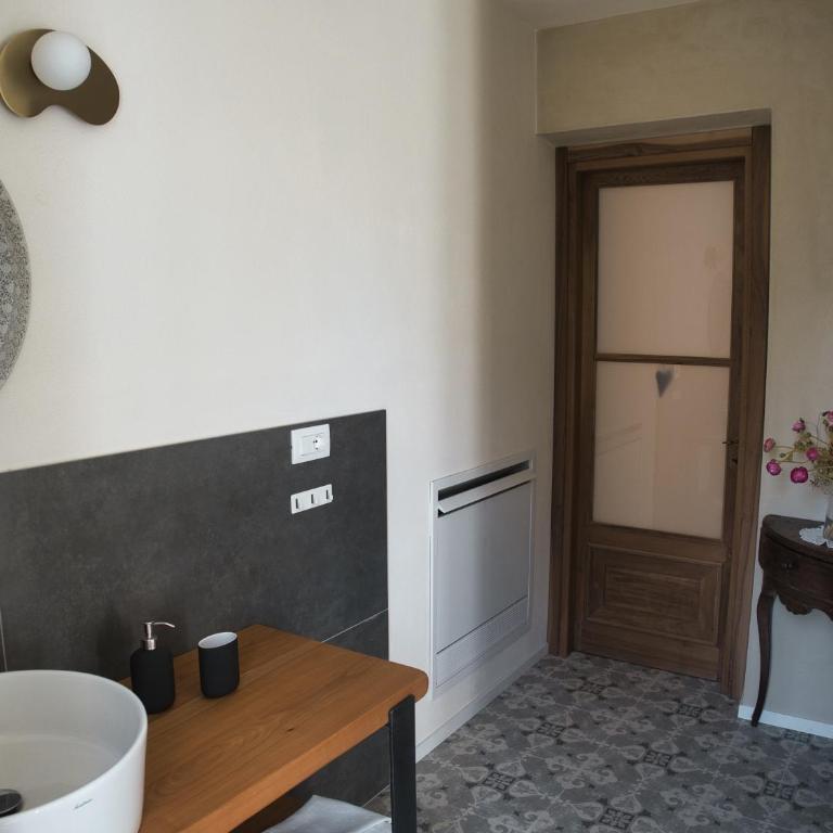 Cascina della Contessa Suite - Maison de Vacances - 13