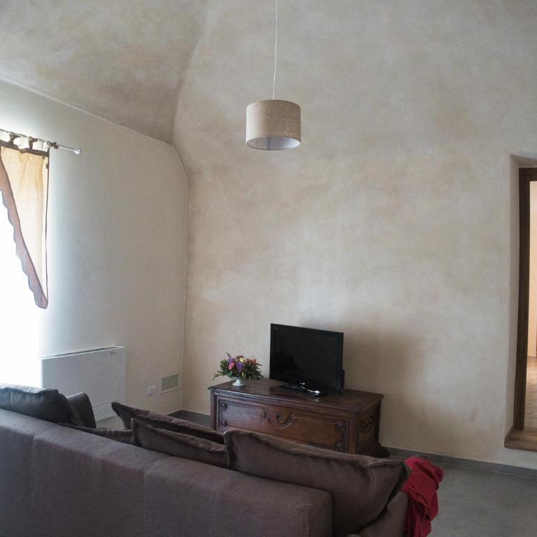 Cascina della Contessa Suite - Maison de Vacances - 8