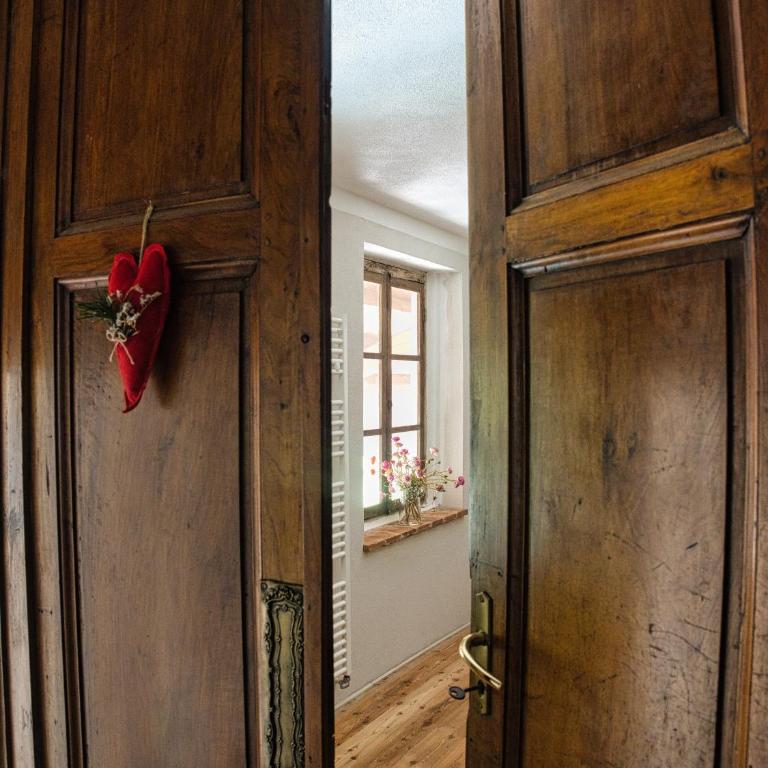Cascina della Contessa Suite - Maison de Vacances - 3