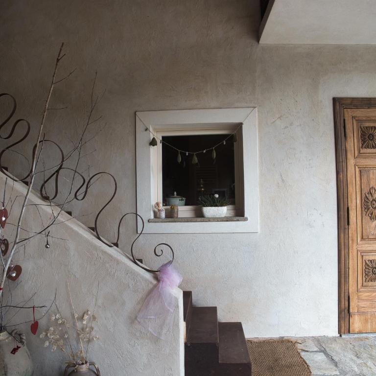 Cascina della Contessa Suite - Maison de Vacances - 2