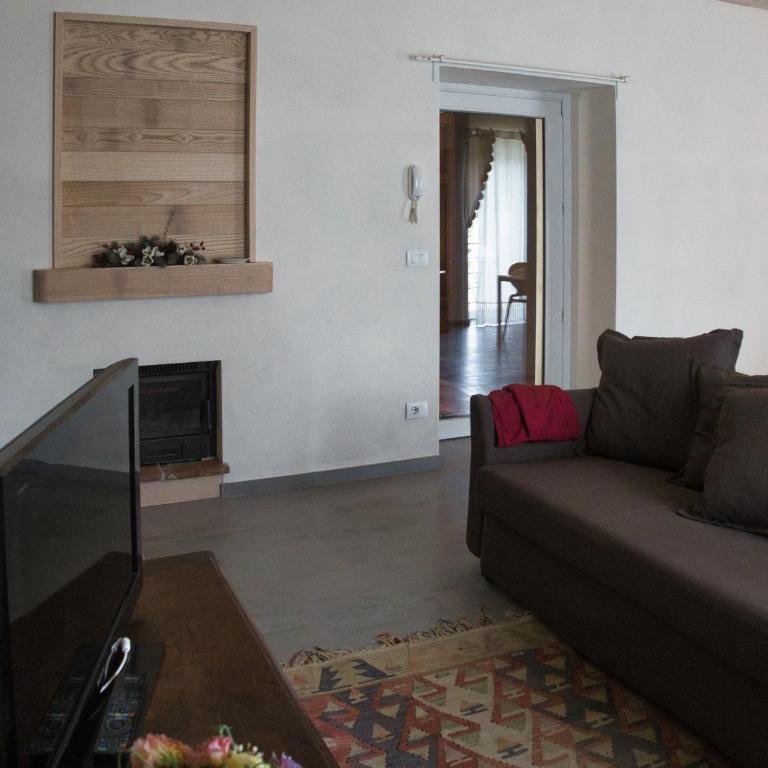 Cascina della Contessa Suite - Maison de Vacances - 10