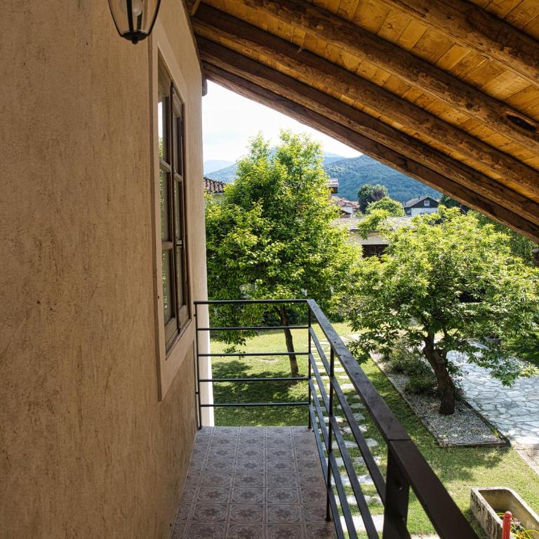 Cascina della Contessa Suite - Maison de Vacances - 18