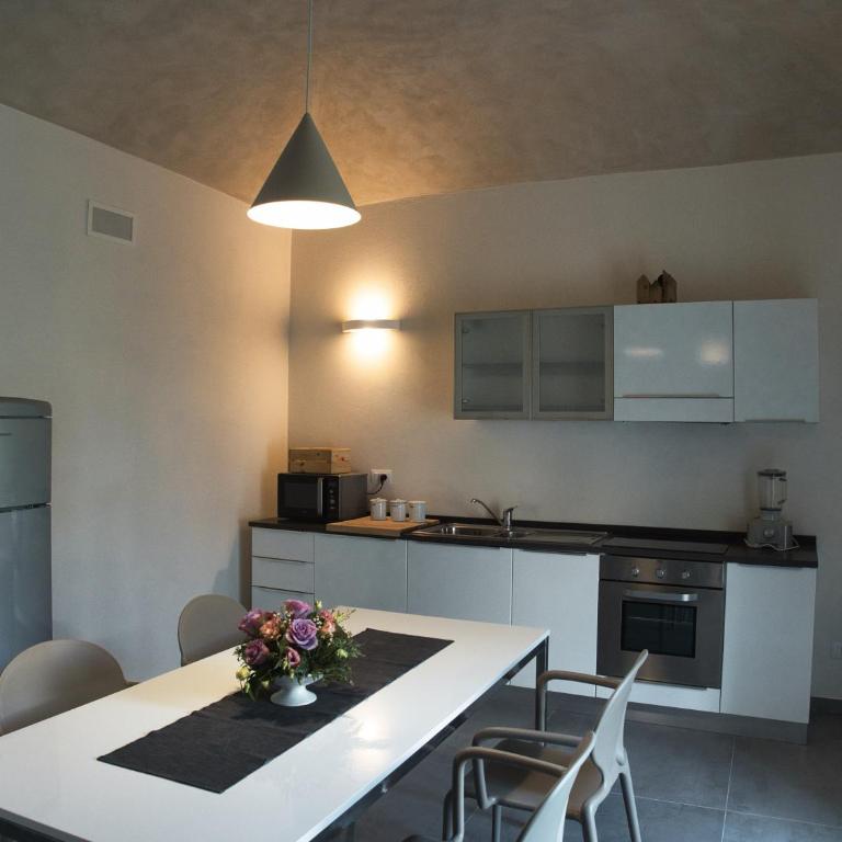 Cascina della Contessa Suite - Maison de Vacances - 7