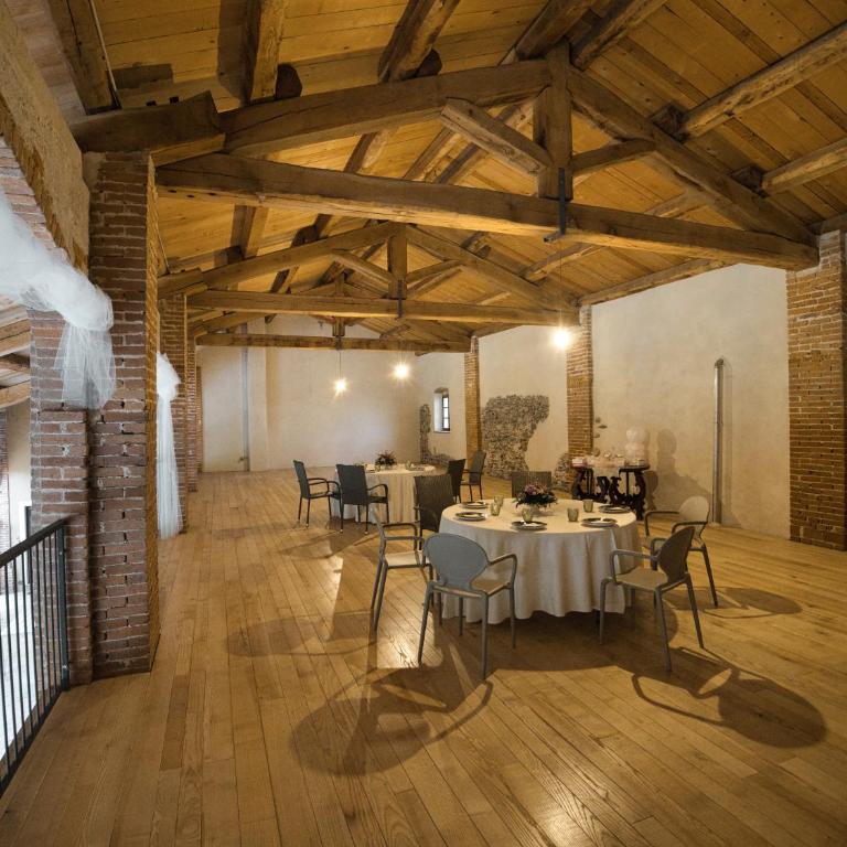 Cascina della Contessa Suite - Maison de Vacances - 5