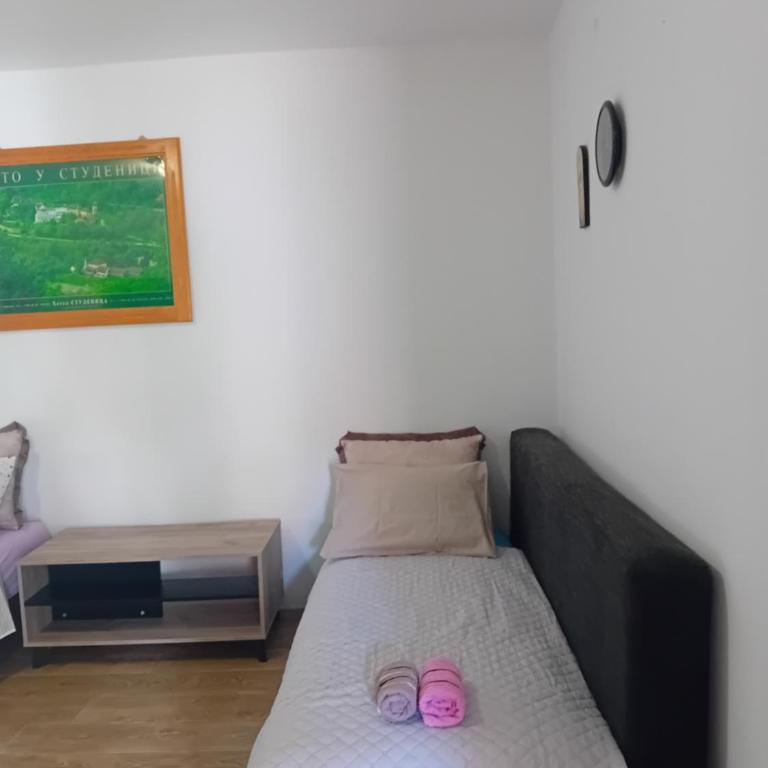 Sara apartments - Deluxe Family Room - 7