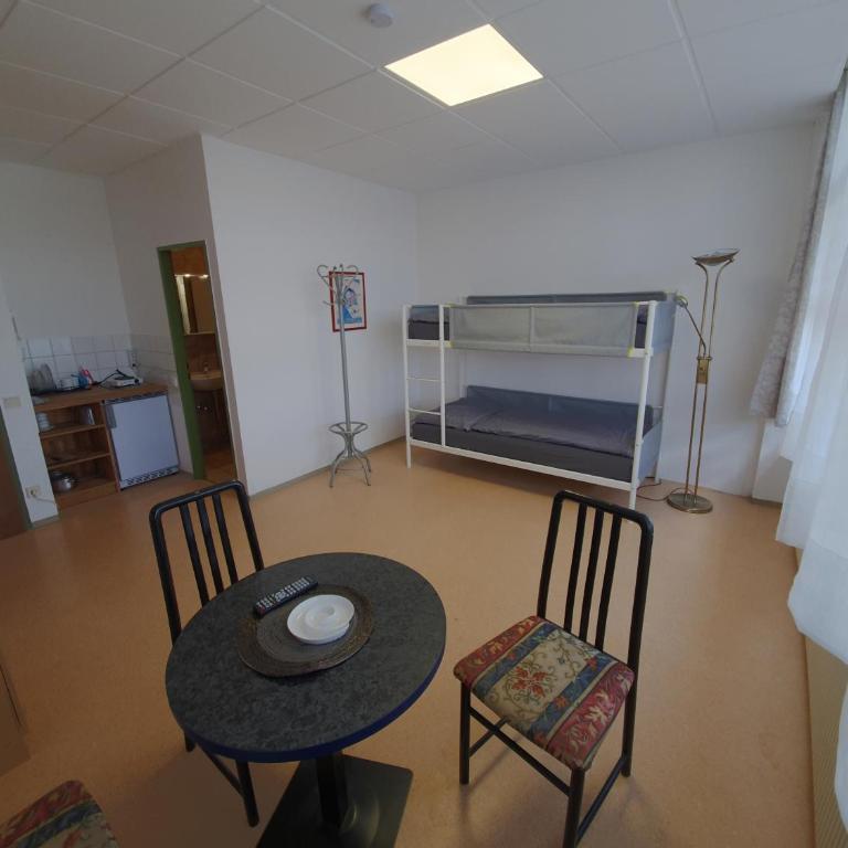 Zirbitzblick - Apartment - 5