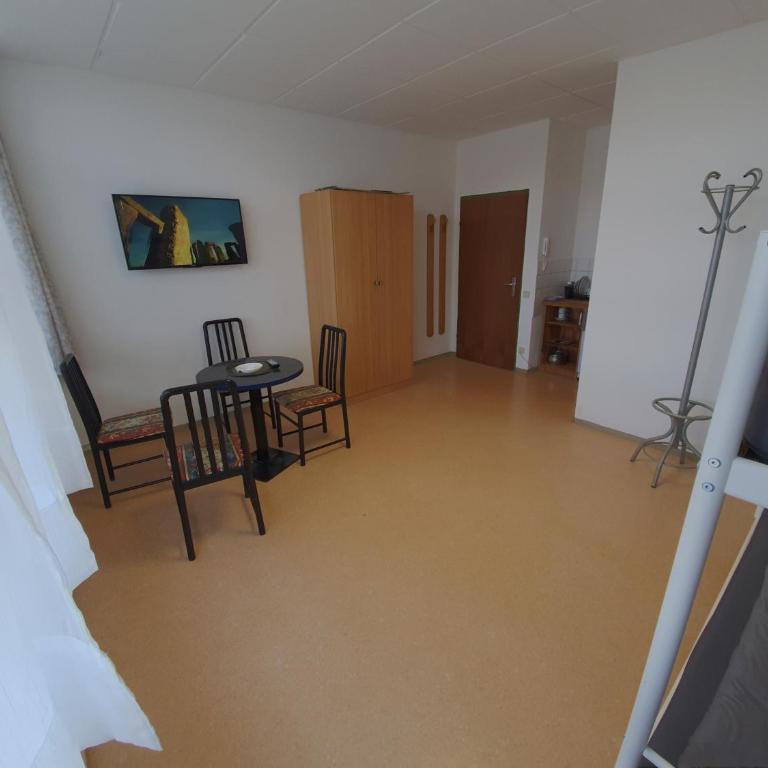 Zirbitzblick - Apartment - 6