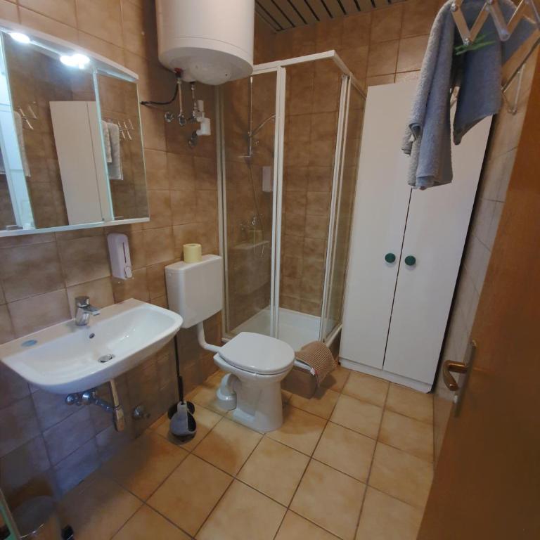 Zirbitzblick - Apartment - 7