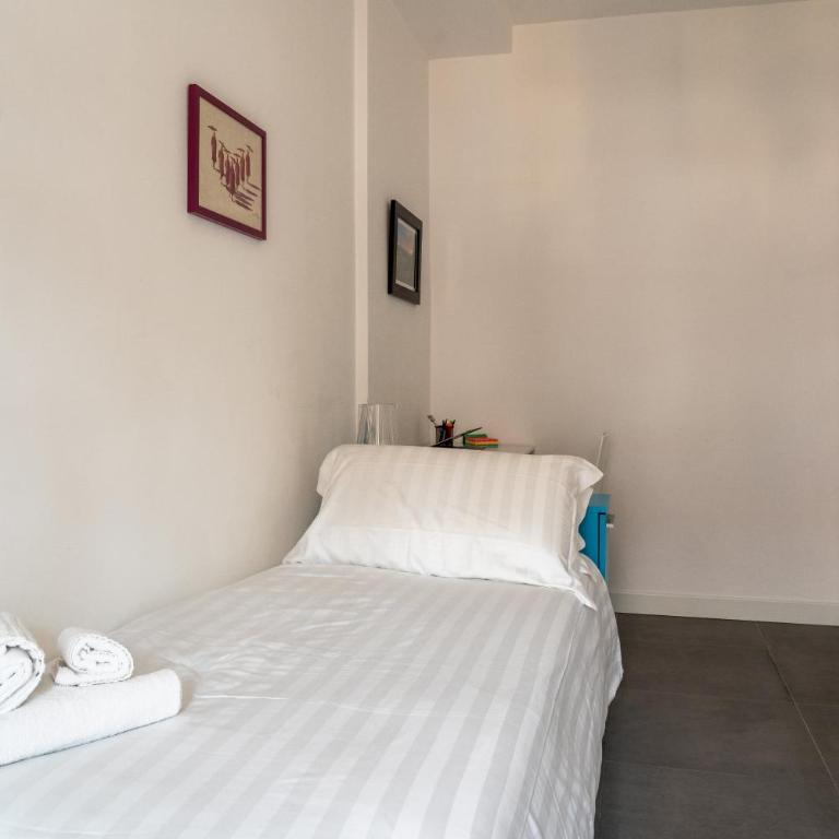 Trastevere Station Apartment View - Appartamento con 2 Camere da Letto e Vista Città - 13