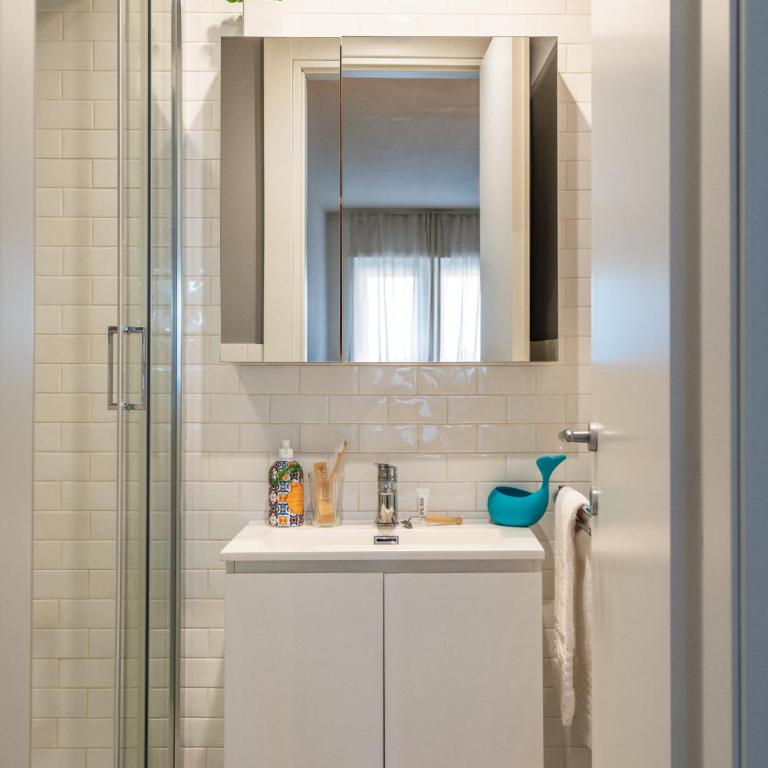 Trastevere Station Apartment View - Appartamento con 2 Camere da Letto e Vista Città - 17