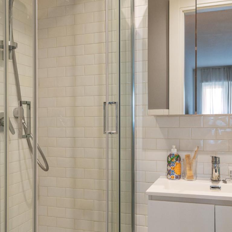 Trastevere Station Apartment View - Appartamento con 2 Camere da Letto e Vista Città - 16