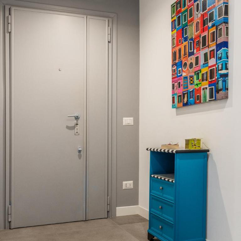 Trastevere Station Apartment View - Appartamento con 2 Camere da Letto e Vista Città - 28