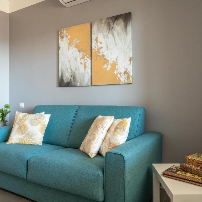 Trastevere Station Apartment View - Appartamento con 2 Camere da Letto e Vista Città - 24