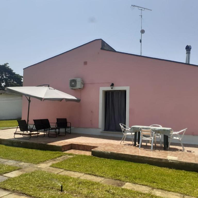 Podere Nonno Franco - Vacation Home - 7