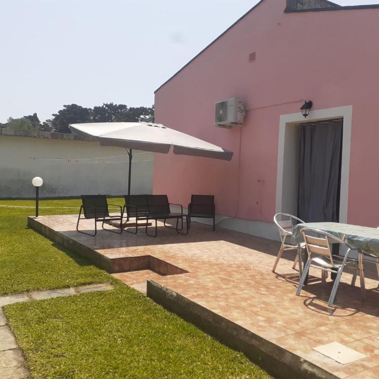 Podere Nonno Franco - Vacation Home - 6