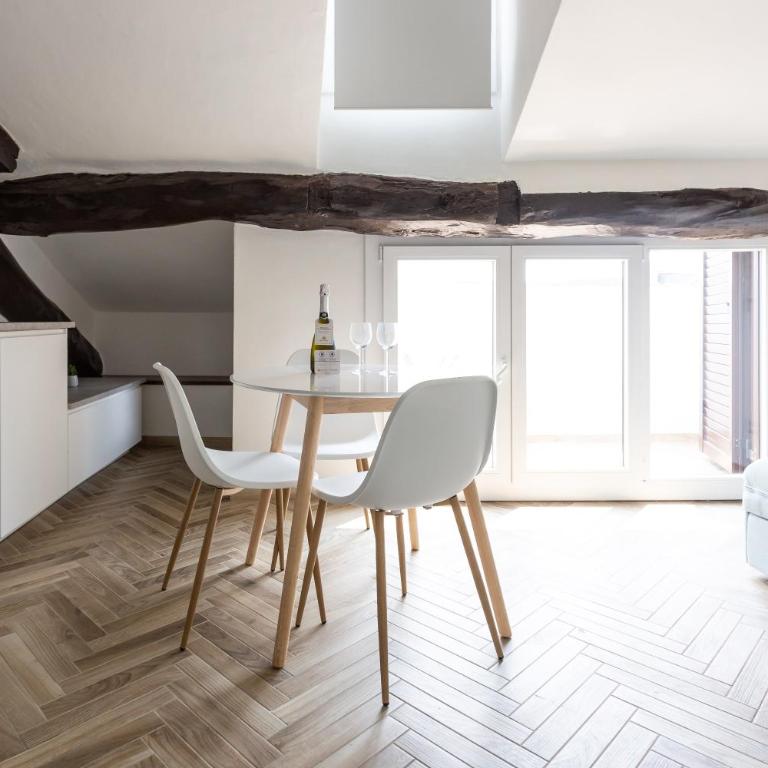 Milano Apartments Via Mortara - Appartamento con 1 Camera da Letto - 8
