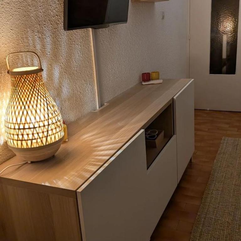 La mer à deux - Apartment mit 1 Schlafzimmer - 4