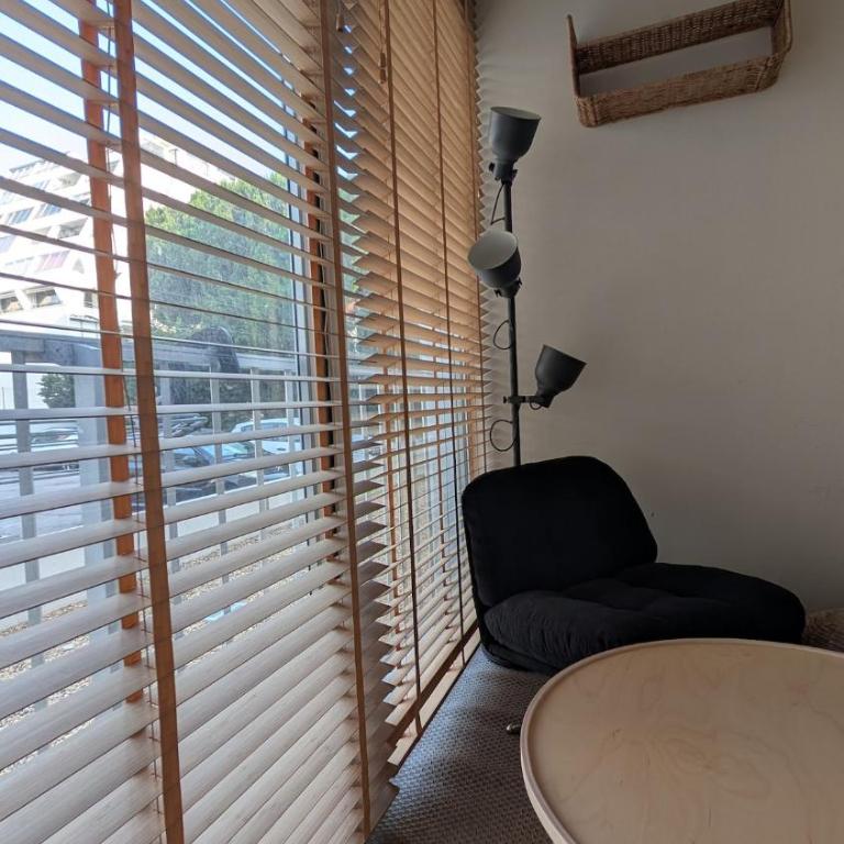 La mer à deux - Apartment mit 1 Schlafzimmer - 13