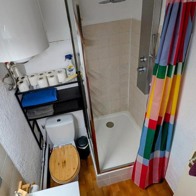 La mer à deux - Apartment mit 1 Schlafzimmer - 17