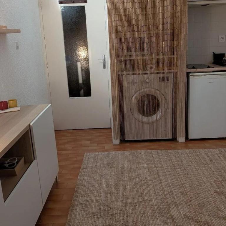 La mer à deux - Apartment mit 1 Schlafzimmer - 22