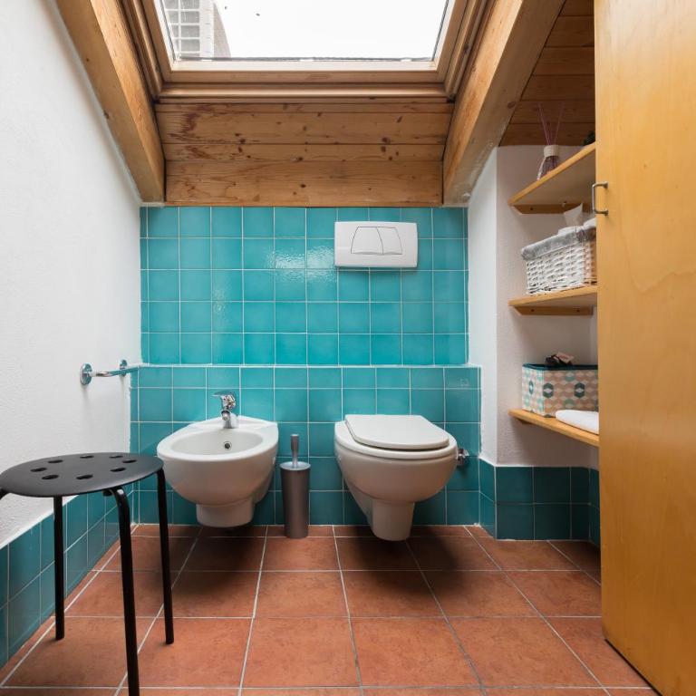 Milano Apartments Via Mortara - Appartamento con 1 Camera da Letto - 4