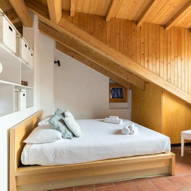 Milano Apartments Via Mortara - Appartamento con 1 Camera da Letto - 5