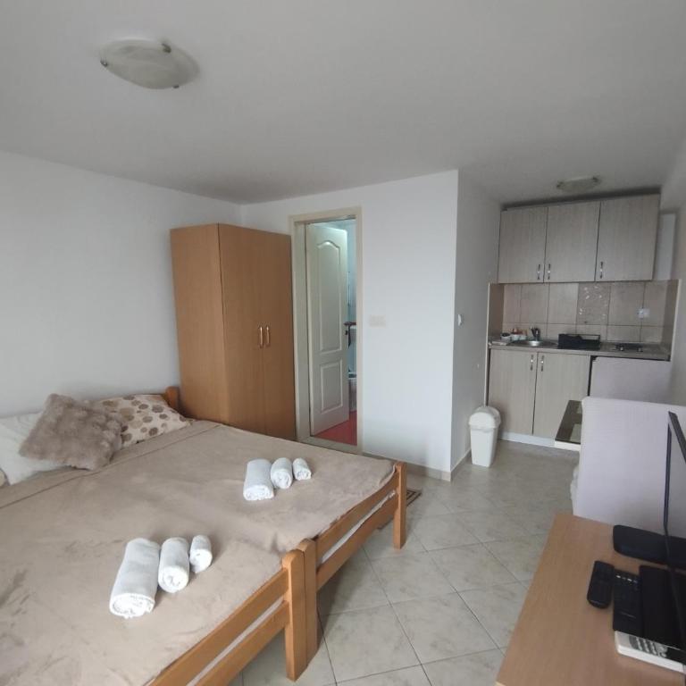 Apartmani Nađa - Studio Apartman - 10
