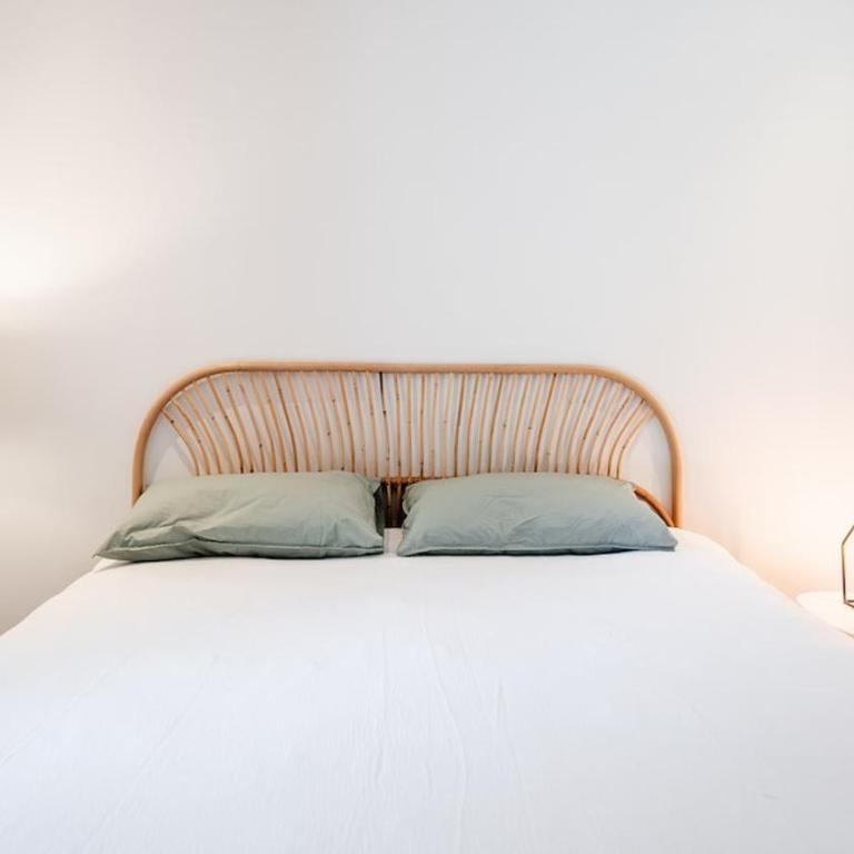 Cabane 19 - Villa 3 Chambres - 14