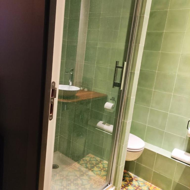 Superb central apartment, air-conditioned, parking - Apartment mit 1 Schlafzimmer - 9