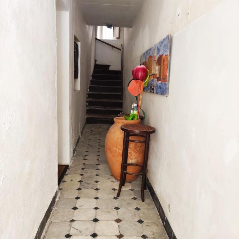 Superb central apartment, air-conditioned, parking - Apartment mit 1 Schlafzimmer - 11