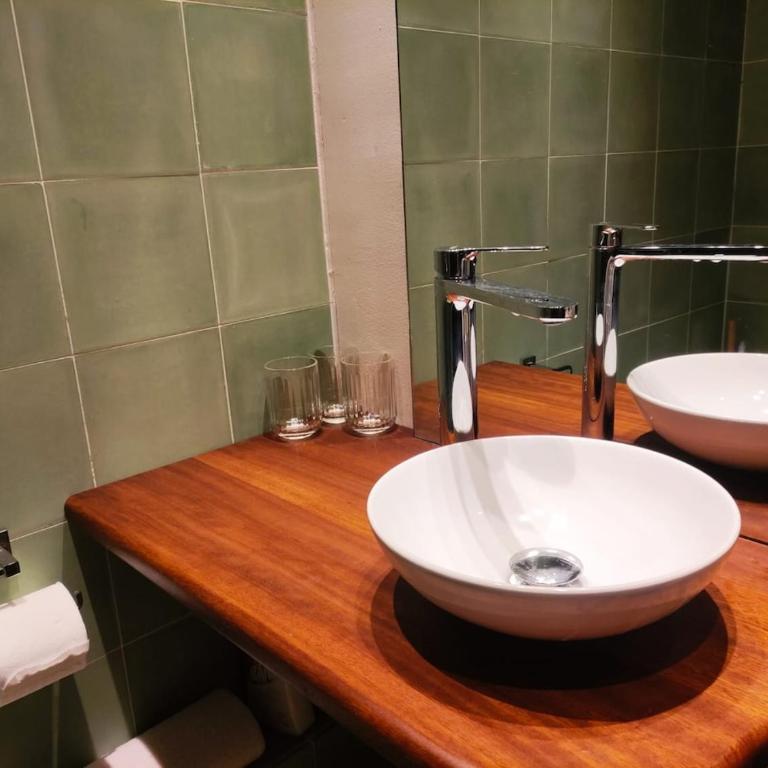Superb central apartment, air-conditioned, parking - Apartment mit 1 Schlafzimmer - 15