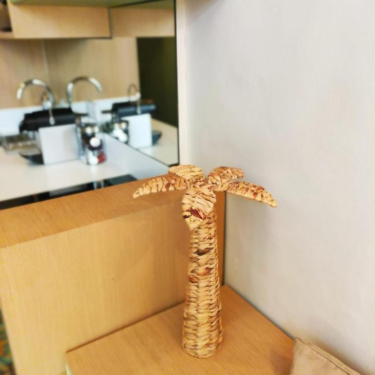 Superb central apartment, air-conditioned, parking - Apartment mit 1 Schlafzimmer - 16