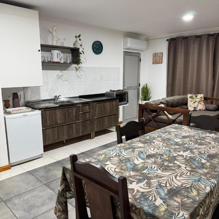 Santino Apart - Apartamento con balcón - 6