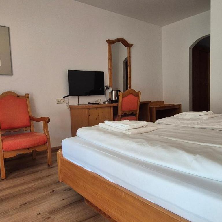 Sporthotel Dachstein West - Superior Doppelzimmer - 4