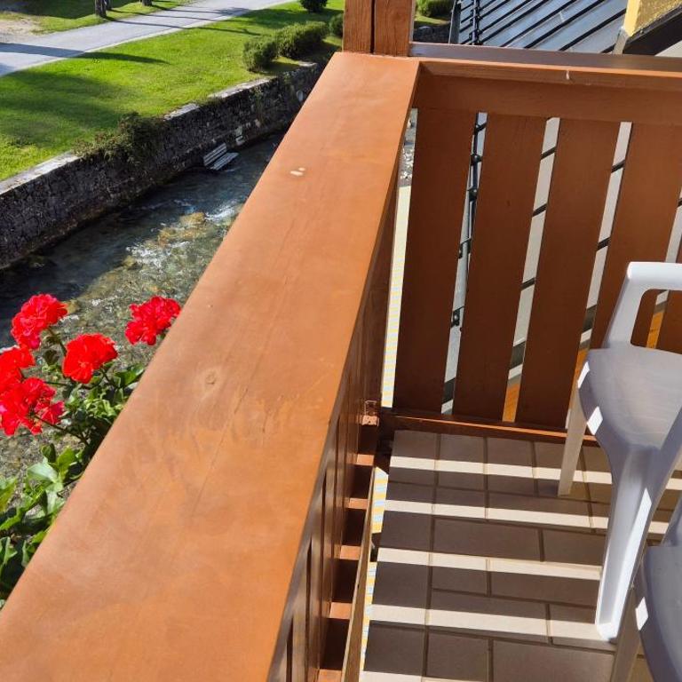 Sporthotel Dachstein West - Superior Doppelzimmer - 5