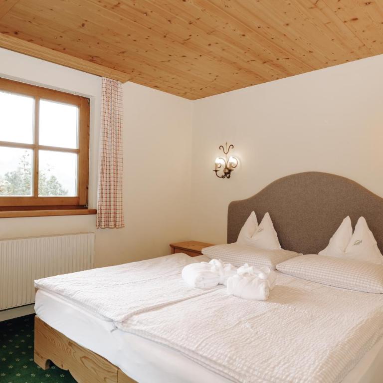 Appartements Gut Berg - Apartment mit Balkon - 3