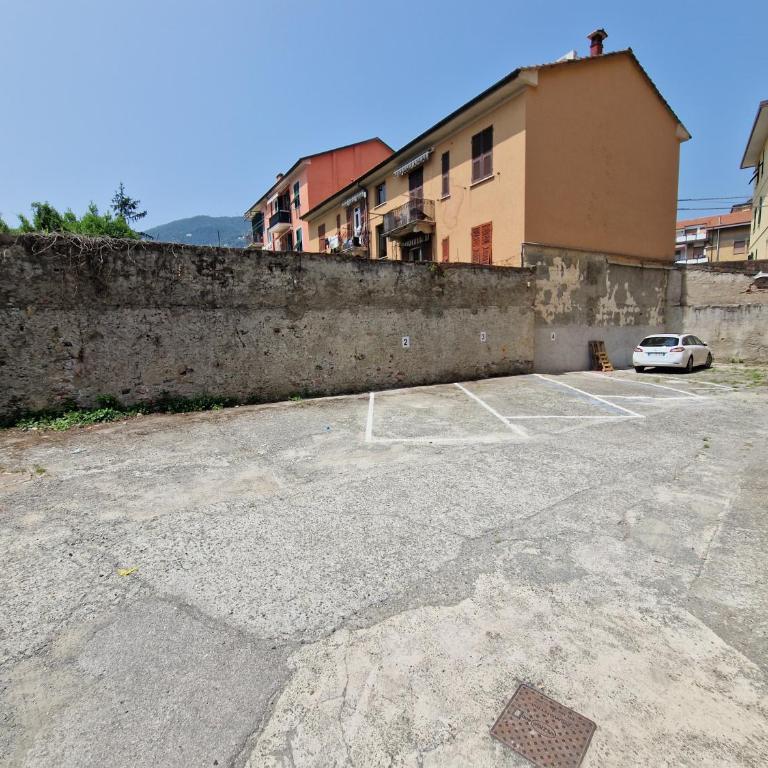 Loft95 - Appartamento con 1 Camera da Letto - 16