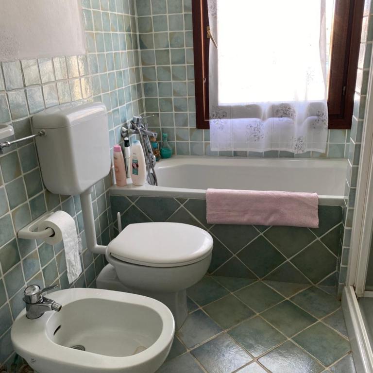 B&b G&D - Camera Matrimoniale con Bagno in Comune - 2